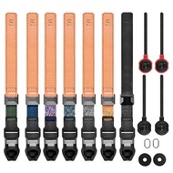 Quick Release Camera Wrist Strap Fuji Nikon Sony Canon Leica Mirrorless x100vi z50 zfc A7C2 a7m5 R50
