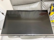 Samsung 43吋 智能電視