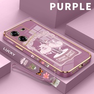 Case For Tecno Pova 5 For Tecno Pova Neo 2 techno Pova5 teckno PovaNeo techo Neo2 tecnho Casing hp S