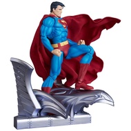 🧲預訂27年5月：MEDICOM TOY MAFEX 超人SUPERMAN （SUPERMAN: FOR TOMORROW）可動figure