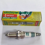 Iridium IK22 5310 Power Spark Plugs for Toyota Honda Nissan