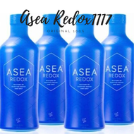 ASEA Redox (NEW) Supplement Water (960ML)*4Bottle