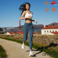 [ANDAR] Airwind jogger pants Women Clothes korea style Work out clothes Andar Yoga Sports wear Pilat