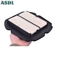 ASDL Motorcycle Nanofiber Air Filter for Suzuki SFV650 2009-2015 SFV650 AZ 2013 SV650 A-L7 L8 L9 201