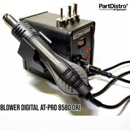 ATPRO 858D DIGITAL BLOWER ( okay)