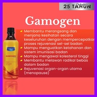 ♫GAMOGEN Gamat healin-ORIGINAL-EXP 2025❤