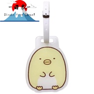 [Direct from Japan]
I Planning Sumikkogurashi Acrylic Name Tag L Penguin? W68×H88×D4mm K9771B