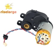 [RiseLargeS] ECOVACS Main Brush Motor Roller Brush Motor For T5/T8/T9/N8/DV/DX Series Robot Vacuum C