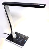 PHILIPS 飛利浦 LED 觸控式 檯燈 FDS710 R63074 雙USB 電源輸出 節能 省電