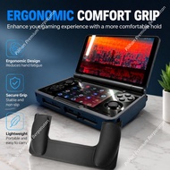 for AYN THOR Handle Controller, 3D Printed Ergonomic Grip, PLA+ Material Anti-Slip Holding Handle fo