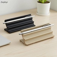 Zephyr Pen Holder Modern Minimalist Ins Style Pen Stand 3D Printed Office Desktop Organizer MY