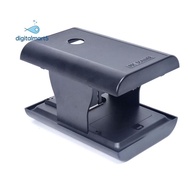 1 Piece Negatives and Slides Mobile Film Scanner Plastic Folding Scanner with Free APP Smartphone Ca