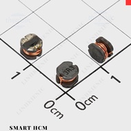 [30 Pieces]- SMD Paste Inductor CD43 4532-3R3 3.3uH 2A Smart.Hcm