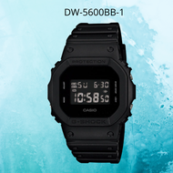 Casio G-Shock DW-5600BB-1 Mens Watch / DW5600BB / DW5600BB-1