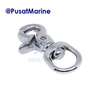 SS 316 SWIVEL HOOKHOOK 80051