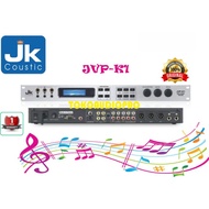 JK Coustic JVP K1 JVPK1 Preamp Karaoke