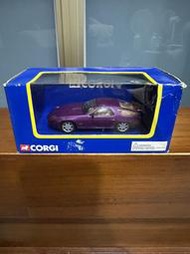 1/43 CORGI PORSCHE 928 S4 Coupe 保時捷