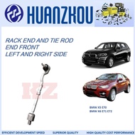 BMW X5 E70 BMW X6 E71 E72 - RACK END AND TIE ROD END LEFT AND RIGHT (SAME USE)  - HUANZHOU