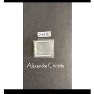 Alexandre Christie 2308lh. Watch Glass