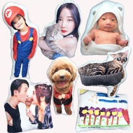 Customised Pillow Cushions