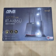 ASUS AX5700雙頻高性能WiFi6電競路由器 RT-AX86U Dual Band WiFi 6 Gaming Router