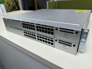 Cisco 3850 24T