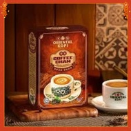 Oriental Coffee - Coffee Cham (10 sachets x 31gr)