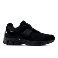 New Balance Unisex 2002R (Standard) - BLACK