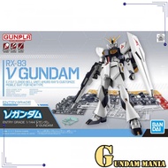 (EG)Bandai Entry Grade V Gundam Nu Gundam