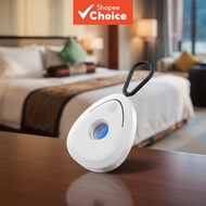 Wireless Infrared Camera Detector Portable Anti-Spy Device for Hidden Camera Security Protection