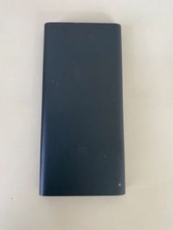 小米行動電源小米電源10000mAh 小米行充 雙孔usb輸出行動電源 通用電源 行動電源 充電寶