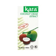 KARA Halal ☑️ Santan Kotak 100ml
