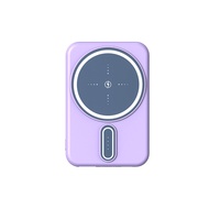 Powerbank Wireless Magnetic 22.5W powerbank Fast Charging 80000mAh Portable Charger Metal Ultra Thin