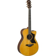 Gitar Akustik Elektrik Yamaha AC5R-VN