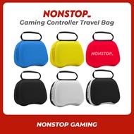 PS5 Controller Bag Travel Case Console PS4 Switch Xbox DualSense5 DualShock4 Switch Pro Protective Bag Portable