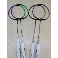 Li Ning Halbertec 9000 / 9000 Power Badminton Racket