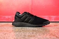 【HYDRA】adidas Y-3 Pure Boost Triple Black 山本耀司 編織 全黑【CP9890】