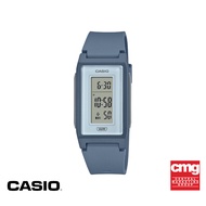 [ของแท้] CASIO นาฬิกาข้อมือ GENERAL รุ่น LF-10WH-2DF นาฬิกา นาฬิกาข้อมือ นาฬิกาผู้หญิง