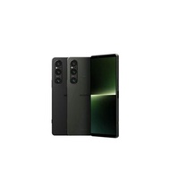 Sony Xperia 1 V (12G/256G) 卓越攝影能力 全新公司貨