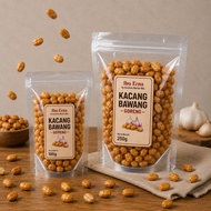 Onion Beans (70gr - 250gr)