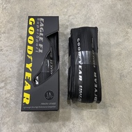 GODDYEAR F1 SuperSport Tubeless Complete 700 x 25c 28c Road Racing Tire, Roadbike Super Sport Tubless ready Tyre Tayar