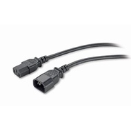 Cable Power cord c13 to c14 4 meters