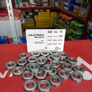 Bearing 6900 ZZ 1022.6 KBI ORIGINAL