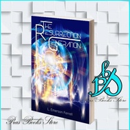 The Resurrection Generation Ferrell, L. Emerson [Ferrell, L. Emerson]
