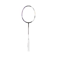 Vợt Cầu Lông Thể Thao Li-Ning Halbertec 5000 (3U) White Purple AYPT373-3