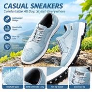Men's Golf Shoes Outdoor Leather Casual Sports Shoes WD0N F5UL YYOC UNPQ P3F6