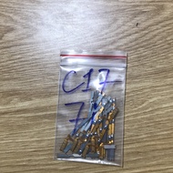 Realme C17 / Realme 7i Power / Volume Cable Shared