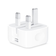 Original 5W USB Power Adapter with Folding Pin & 5W USB Power Adapter