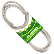 GX20072 42" Lawn Mower Deck Belt Deck Drive Belt for Heavy-Duty Use Compatible with John Deere L100 