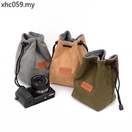 Sony a7m3 Flannel Bag Camera Bag